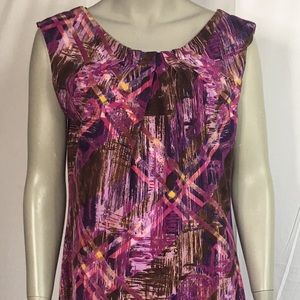 Jonathan Martin Women’s Sheath Dress 16 NWT